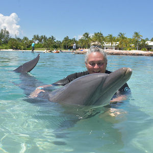 Meet your Posher, Tammy